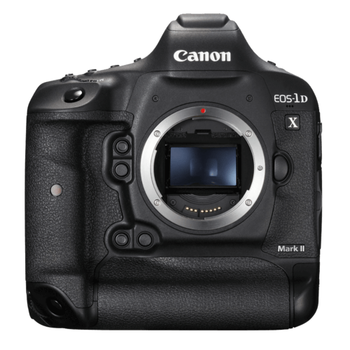 Canon EOS 1DX Mark ||