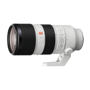 Canon 70-200mm f/2.8L IS II