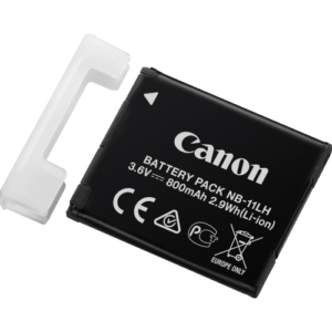 Canon NB-11L Rechargeable Battery Pack