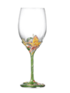 Purismo Crystal Red Wine Glass